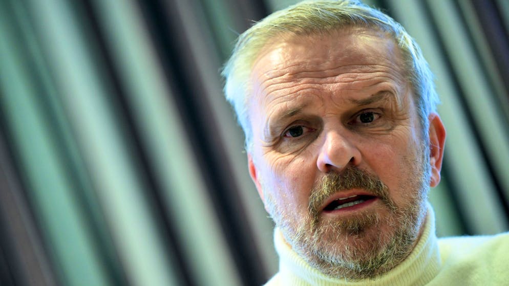 Dietmar Hamann sieht Manuel Neuer als mögliche Bayern-Schwachstelle.