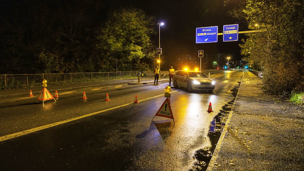 En 1995, un diplomate égyptien avait été assassiné à Genève (image d’illustration).