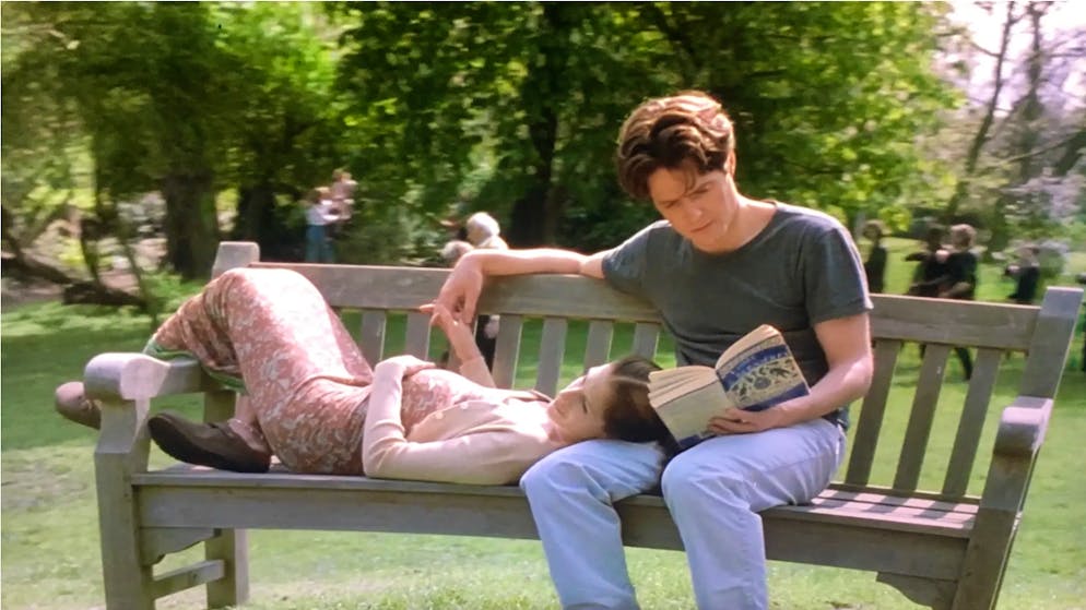 Kein Happy End. Julia Roberts lehnte düstere «Notting Hill»–Fortsetzung ab