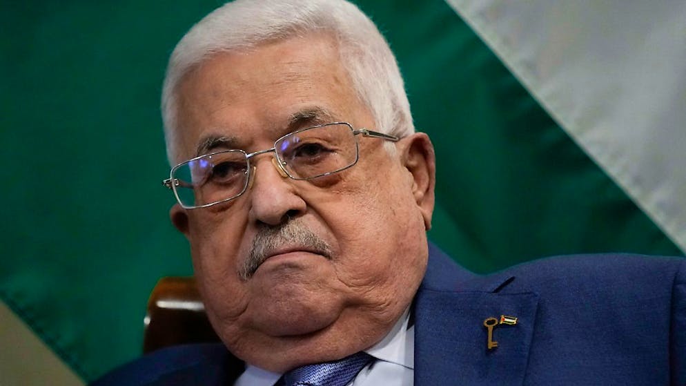 Medio Oriente. Mahmoud Abbas: «spero che Netanyahu sia presto arrestato»