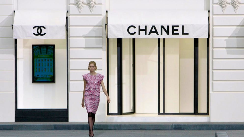 Al primo posto Gérard Wertheimer, che con il fratello controlla Chanel