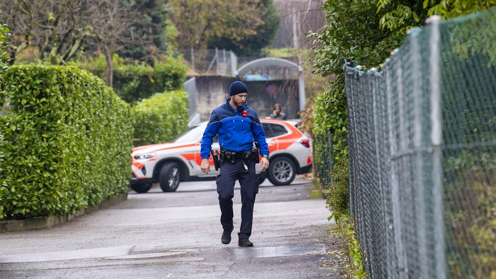 Disposta la perizia psichiatrica. Morbio Inferiore, l’ipotesi di reato ora è assassinio