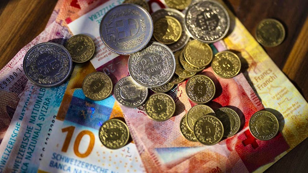 There is no minimum wage for Zurich and Winterthur after all, the Administrative Court has ruled. (archive picture)