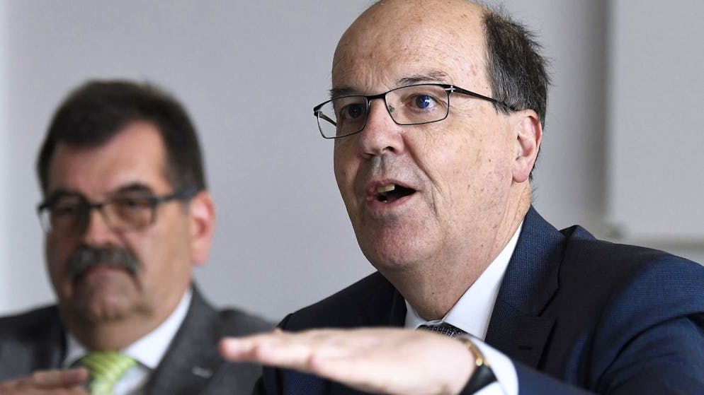 Billion-euro hole at SBB. 