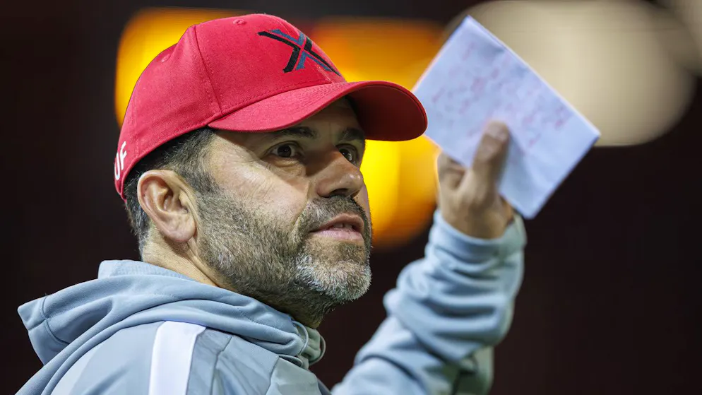 Challenge League. Neuchâtel Xamax se relance face au SLO, Schaffhouse trouve le nul