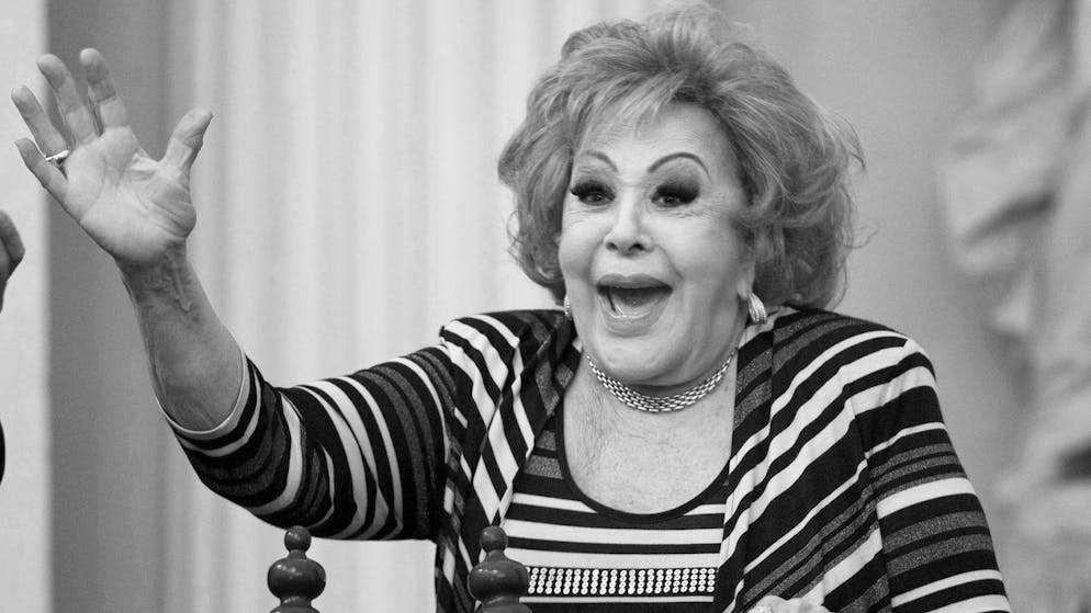 L'actrice mexicaine Silvia Pinal, muse du réalisateur espagnol Luis Bunuel, est décédée jeudi à l'âge de 93 ans.