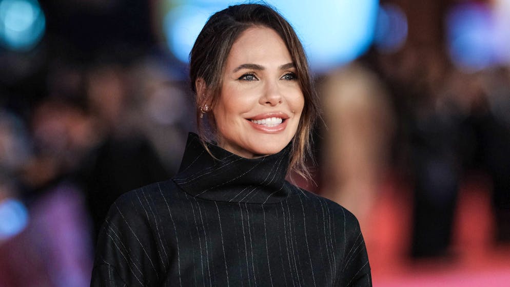 «Rottura» col passato. Ilary Blasi torna su Netflix: ecco il trailer e la data di uscita della nuova serie