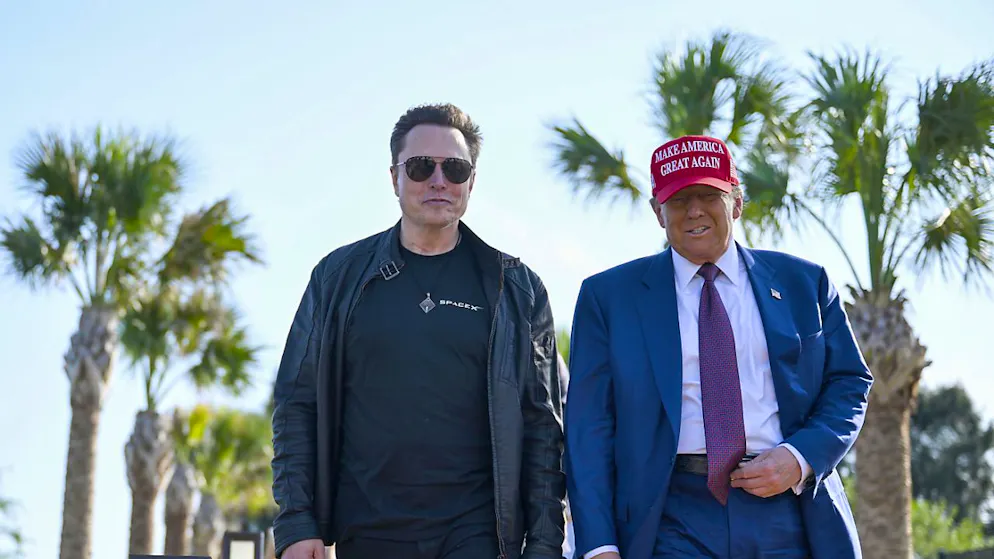 Usa. Trump e Musk insieme a Mar-a-Lago pure per il Thanksgiving