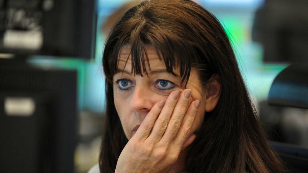 Per gli operatori di mercato non è un momento molto movimentato.