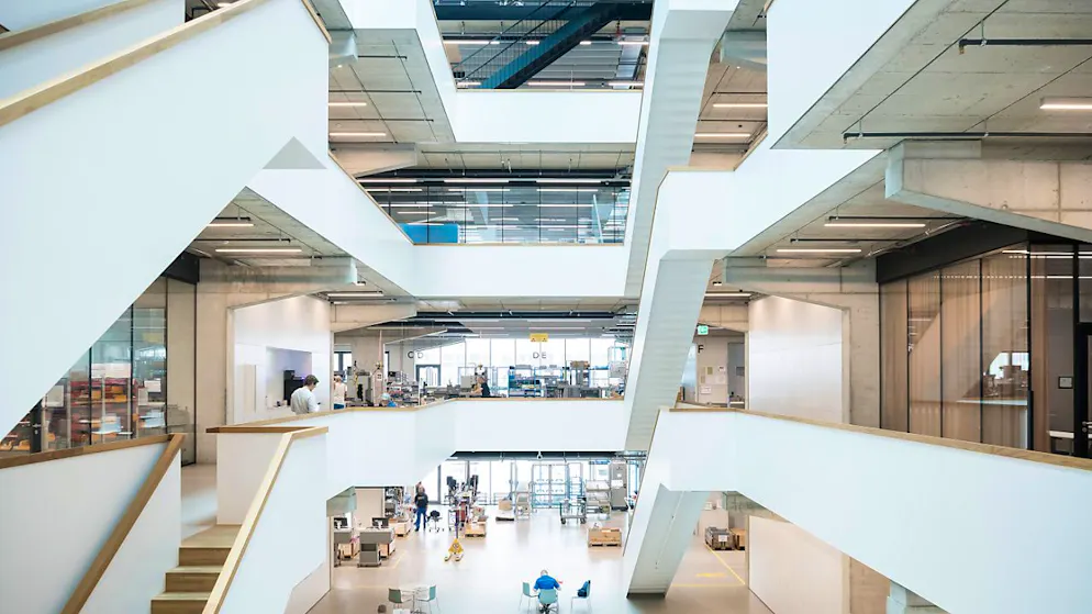 La congiuntura appare poco dinamica.