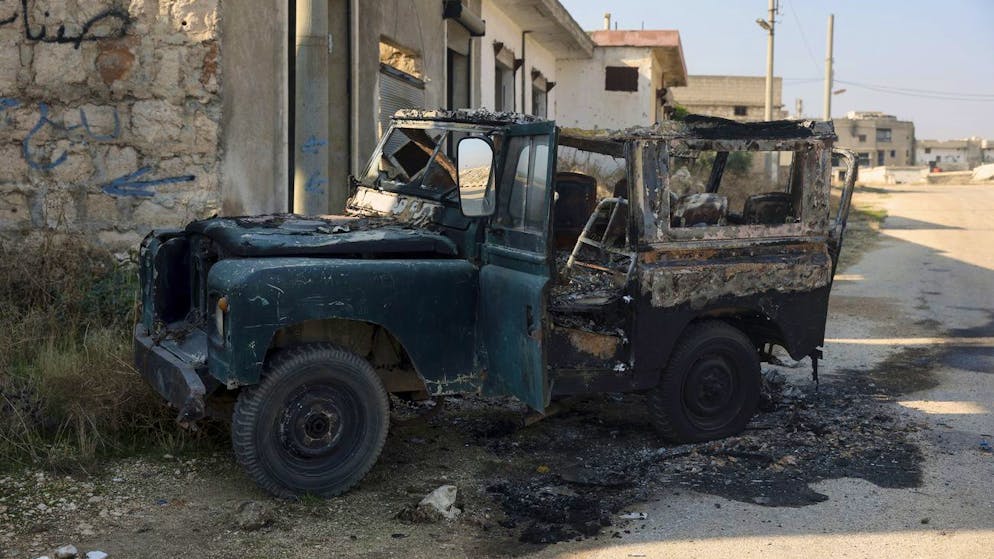 Medio Oriente. S'infiamma la Siria, i ribelli jihadisti entrano ad Aleppo