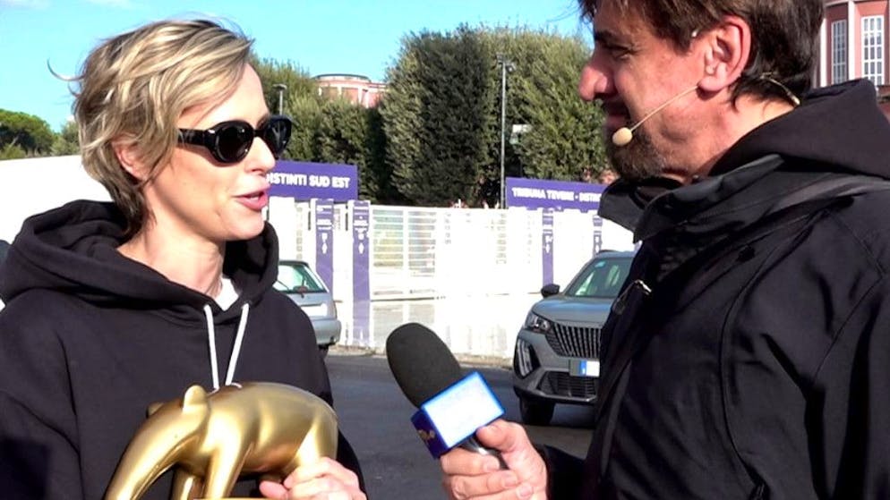 L'ottavo Tapiro. Federica Pellegrini su Madonia: «L'atteggiamento mi stava sulle balle»