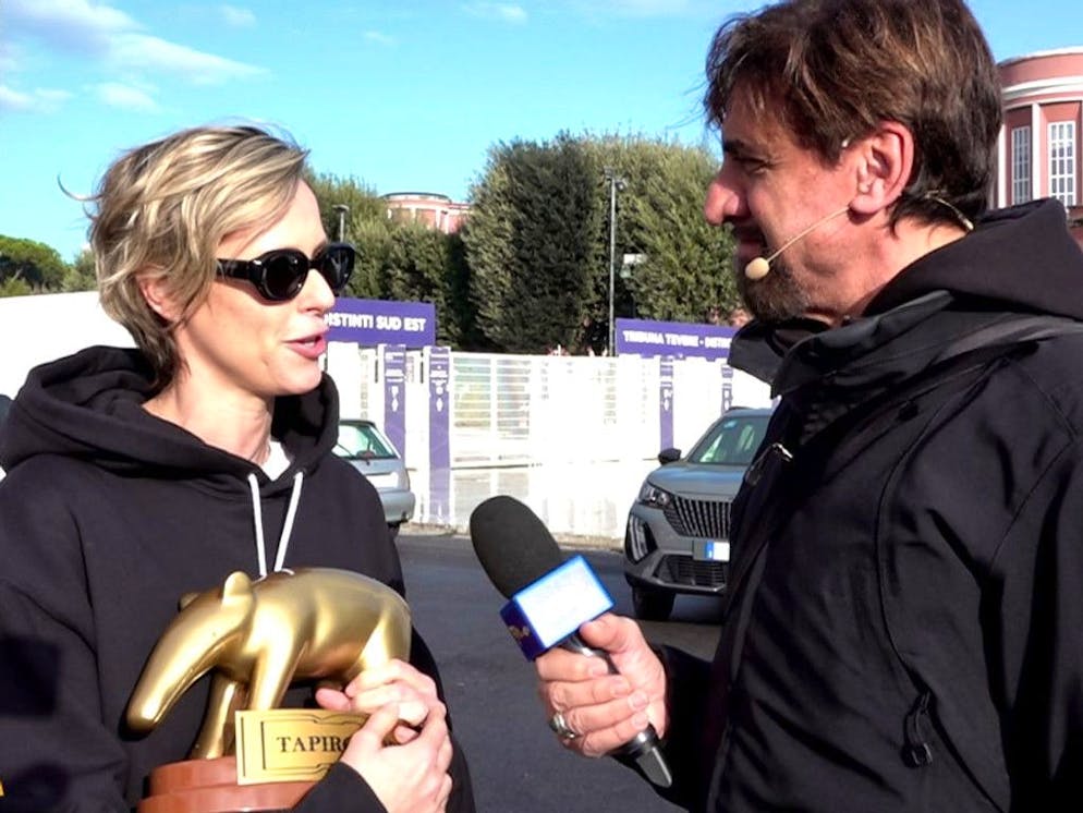 Ballando Con Le Stelle