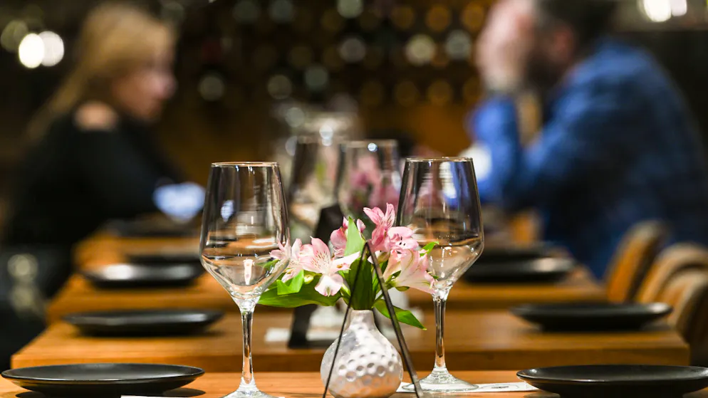 Gastro Stadt Zürich fordert No-Show-Gebühren. Wer trotz Reservation nicht auftaucht, soll bezahlen