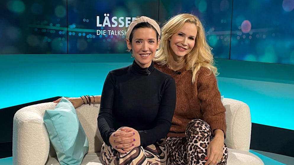 Gülsha Adilji über die Liebe. «Ich bin schon fast verlobt»