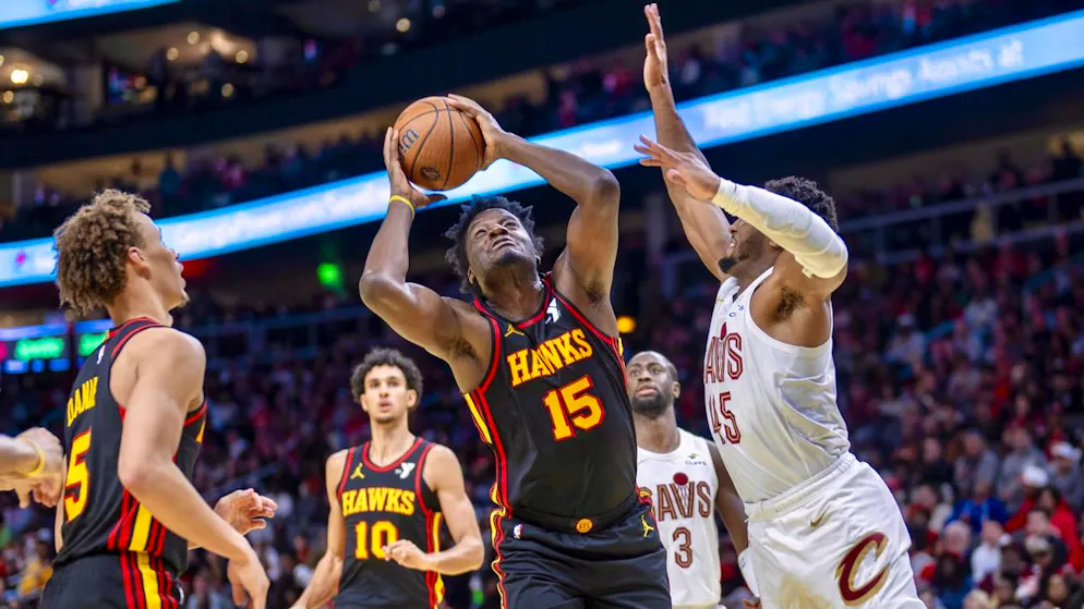 NBA Cup. Les Hawks de Clint Capela poursuivent leur route
