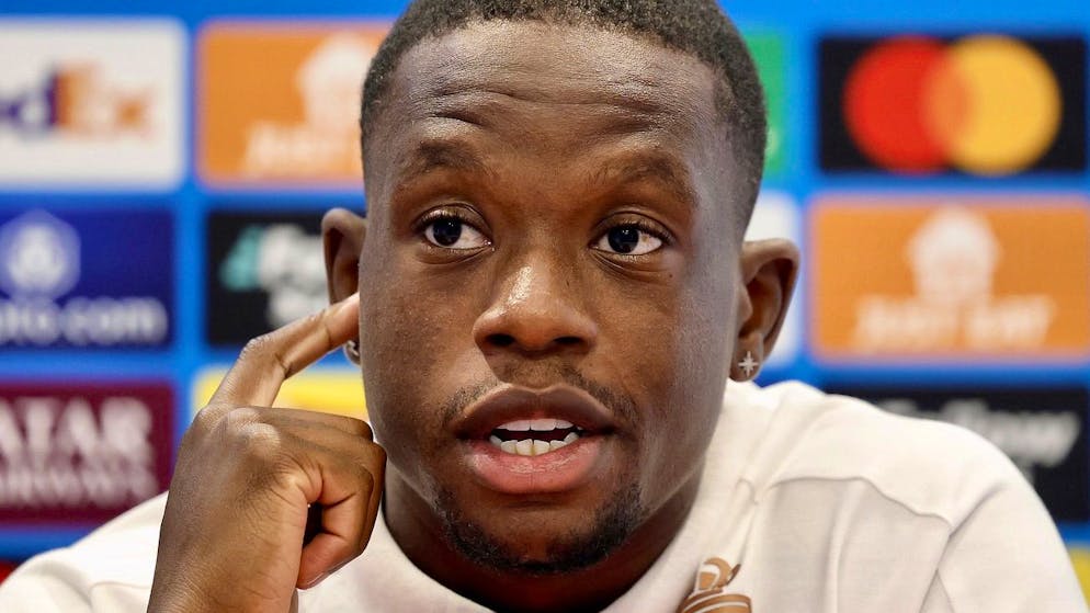 Denis Zakaria est devenu l’une des pièces maîtresses de l’AS Monaco.