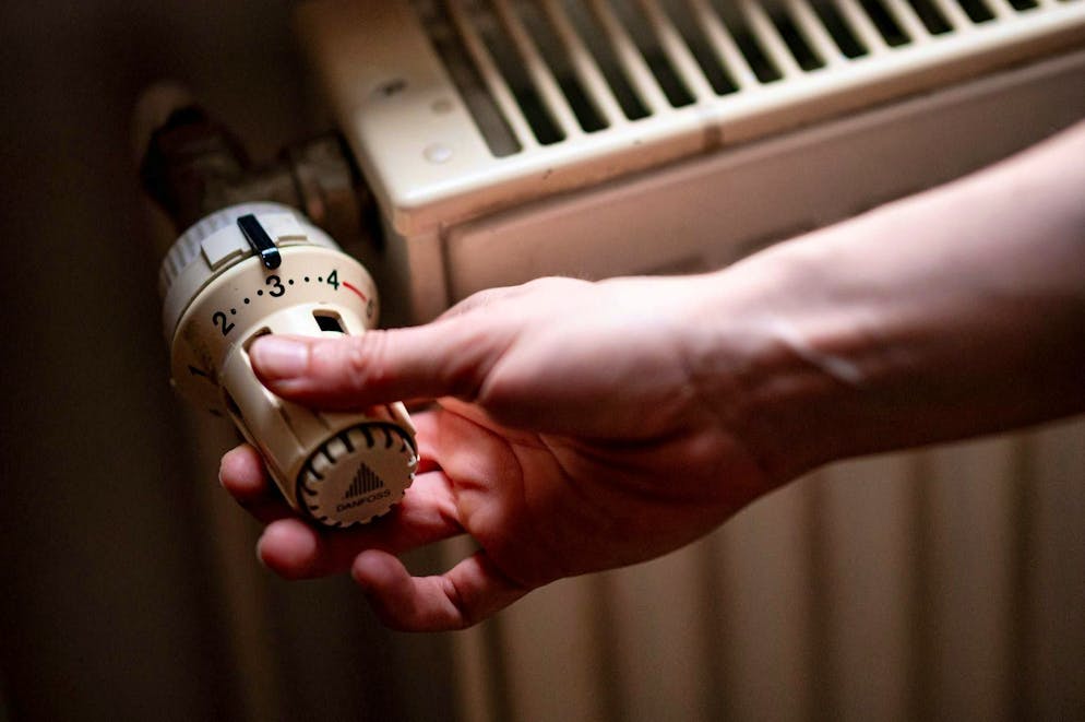 L'impianto è il primo tassello del progetto Verbano 2030 per l'estensione del teleriscaldamento nel Locarnese (immagine illustrativa).