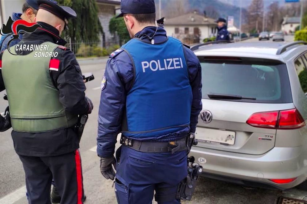 La cooperazione di polizia ha funzionato