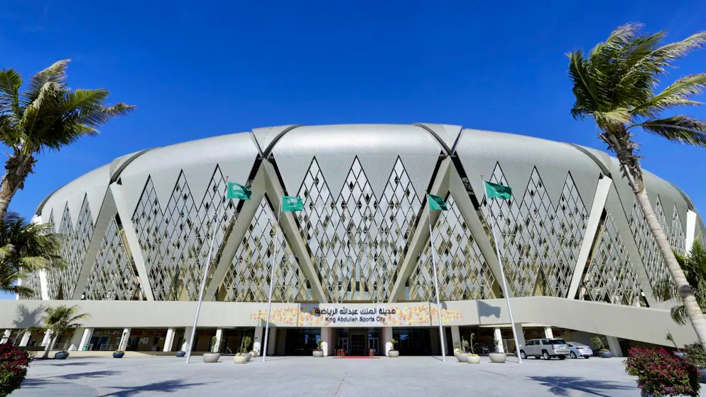 Coupe du monde 2024. La candidature saoudienne «très solide» malgré les controverses