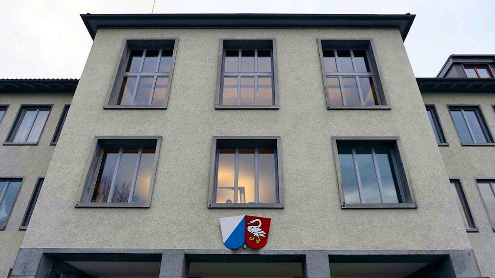 The men were sentenced in Horgen district court.