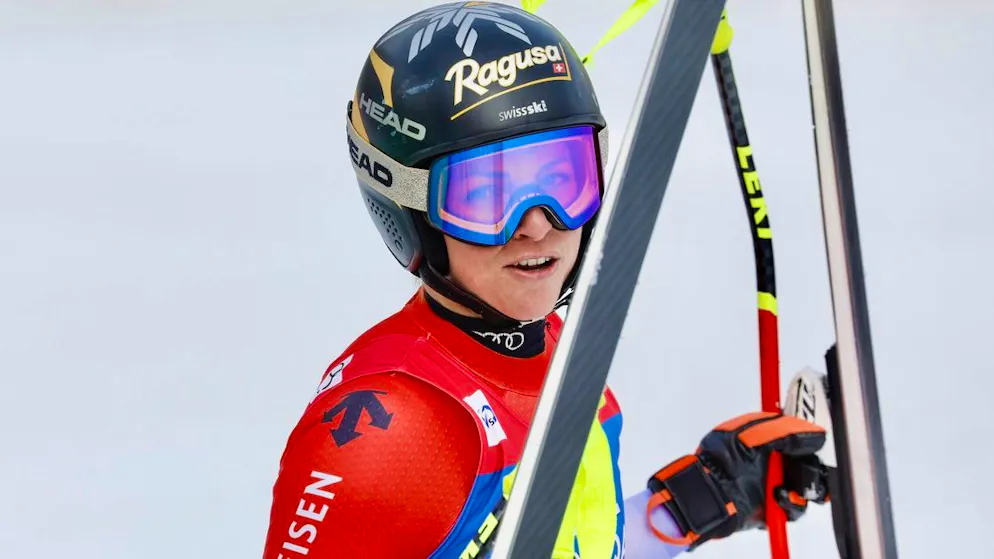 Killington. Lara Gut-Behrami de retour, pour frapper un grand coup ?