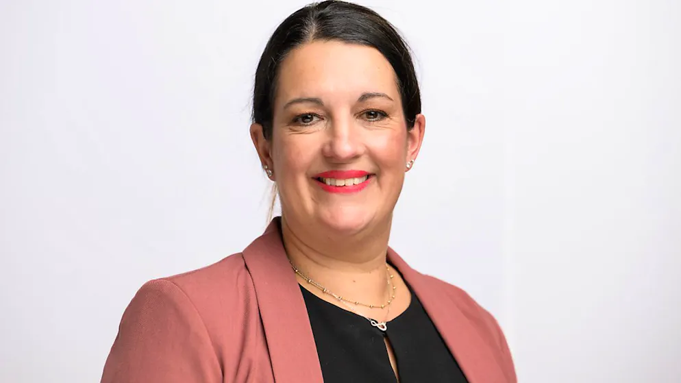 La conseillère nationale écologiste genevoise Delphine Klopfenstein Broggini estime qu'un «boulevard s'ouvre pour le vélo».