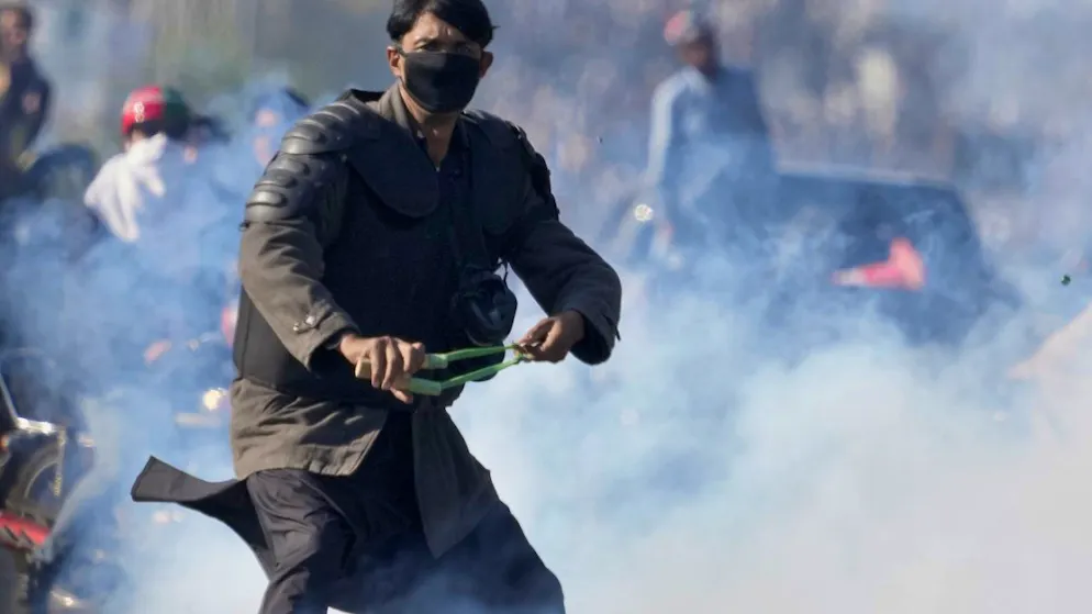 Dal 21 novembre, nel distretto di Kurram almeno 124 persone sono state uccise (foto d'archivio)