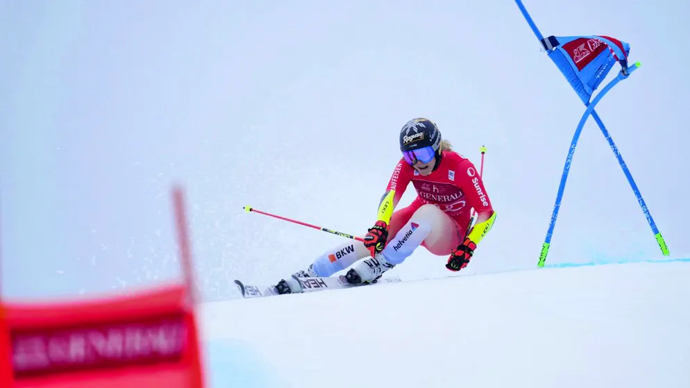 Ski alpin. Premières courses annulées de l’hiver sur le Cirque blanc