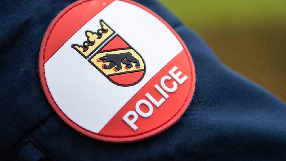 Nach einem Fussballspiel zwischen dem FC Thun und dem FC Aarau ist es in Thun beinahe zu Ausschreitungen gekommen. (Symbolbild)