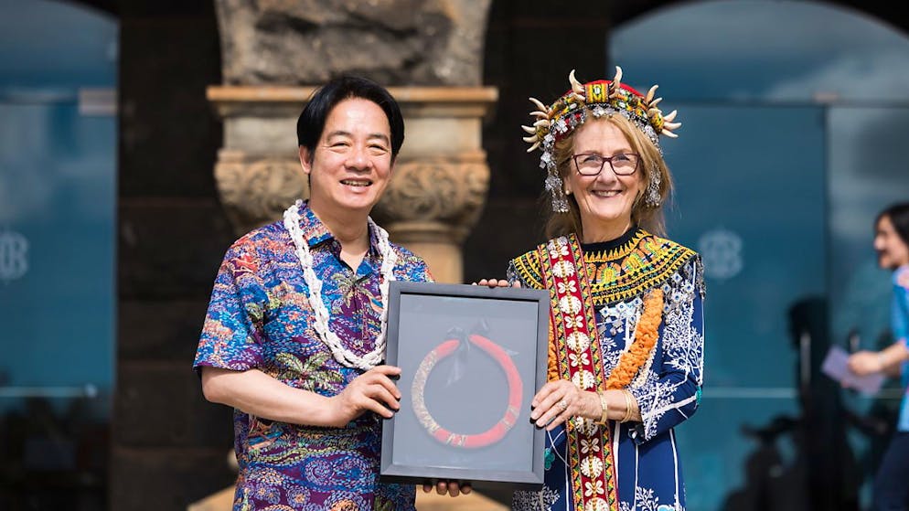 Cina-Usa. La Cina condanna la tappa del presidente di Taiwan alle Hawaii