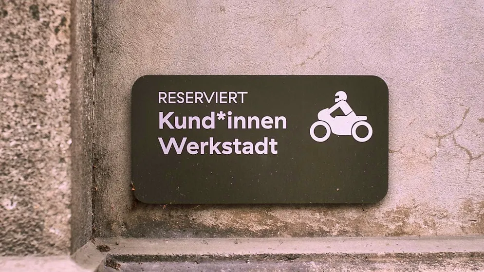 According to their central president, Swiss teachers would be happy if they knew whether the gender star is desired by politicians or not. (archive picture)