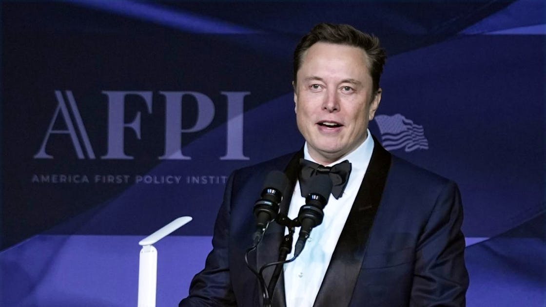 Elon MuskProcessa OpenAI: Impedi Conversione a Scopo di Lucro