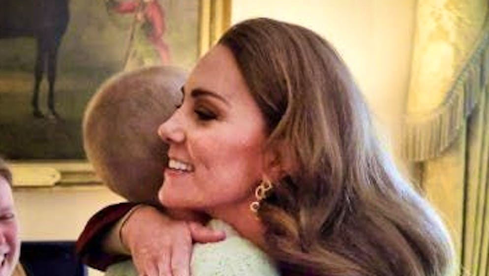 Royal Family. Kate e William piangono la morte della giovane fotografa Liz Hatton