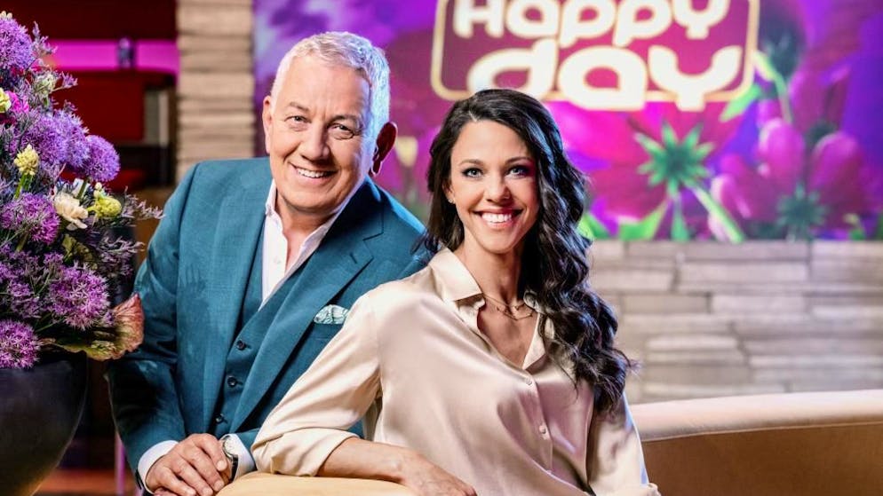 «SRF bi de Lüüt» und «Happy Day». SRF hinterfragt beliebteste Formate – massive Änderungen geplant