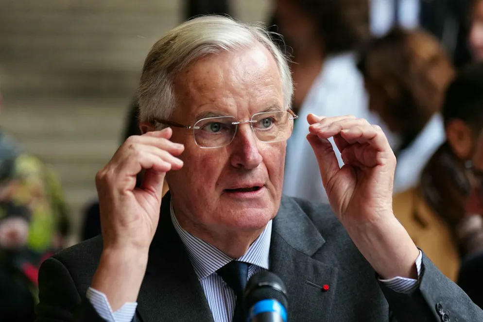 Une censure du gouvernement de Michel Barnier semblait plus proche que jamais dimanche soir en France. 