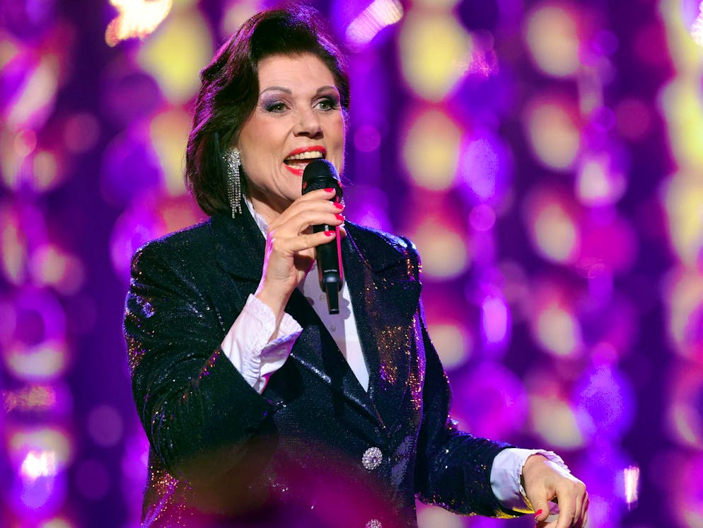 Maja Brunner has tips against loneliness at Christmas. (archive picture)