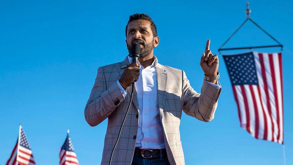 «Drastische Massnahmen ergreifen». Trump-Hardliner sieht FBI als Bedrohung – jetzt soll er Chef werden