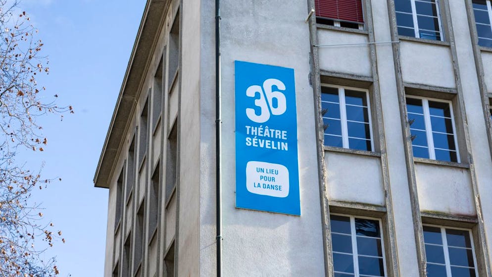 Le Théâtre Sévelin 36 est l'un des douze lieux à accueillir la 28ème édition du festival Les Urbaines