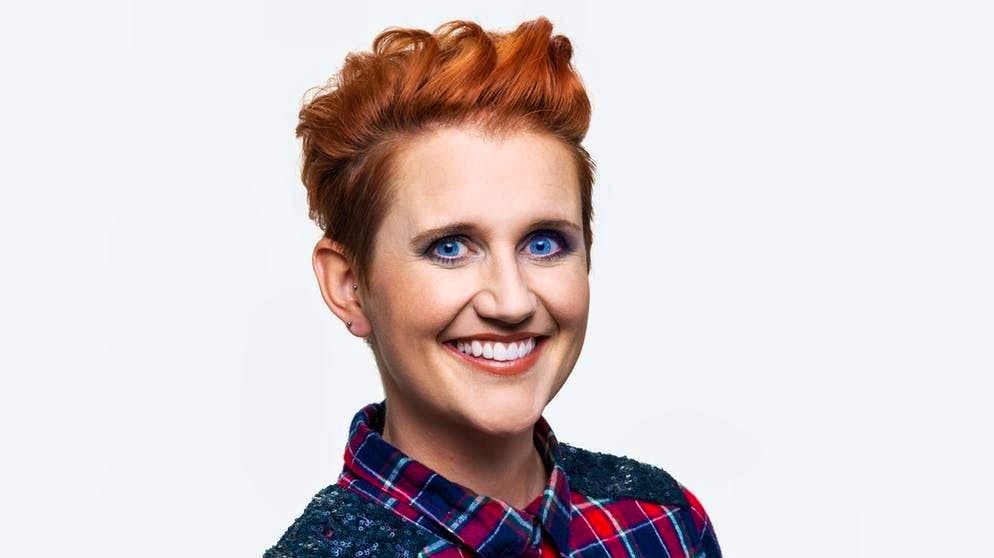 Mass exodus at SRF. From SRF to MySports: Steffi Buchli switched fronts in 2017. In January 2021, she took over as head of the sports department at "Blick" after three years at MySports.