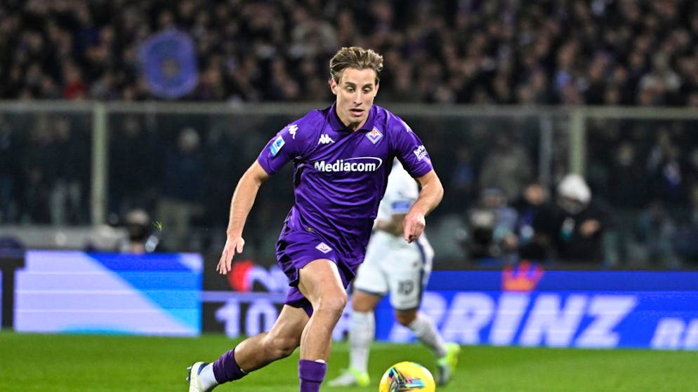 Italy. Bove should get away without permanent damage