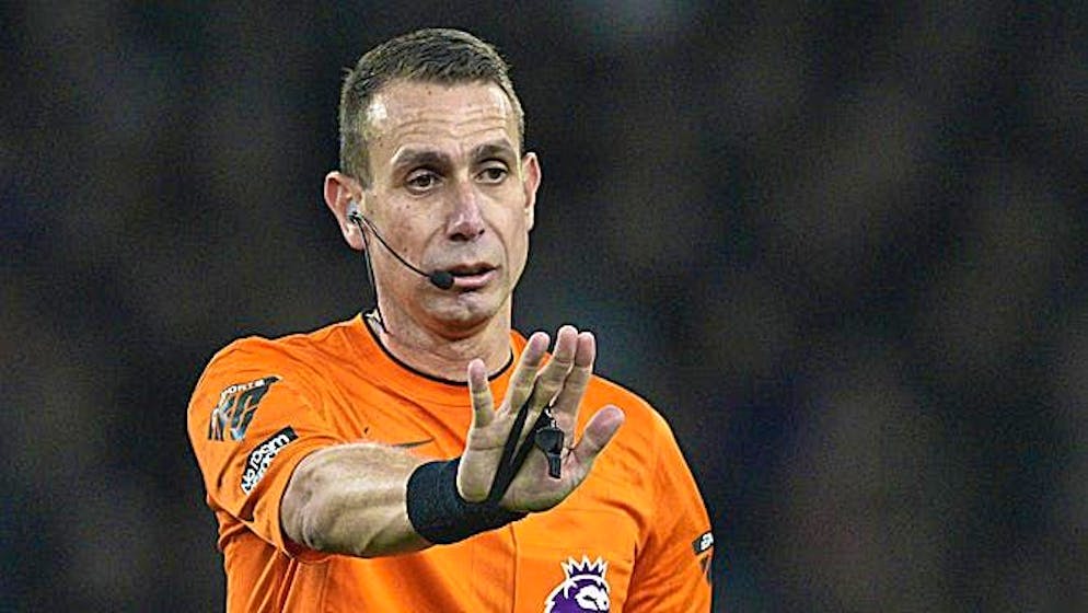 English referee David Coote is facing new allegations.