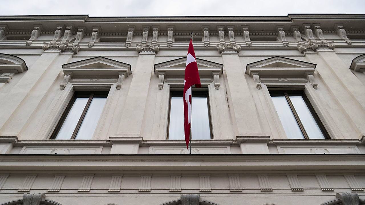 Bundesstrafgericht. Prozess im Mordfall an einem Diplomaten aus dem Jahr 1995 eröffnet