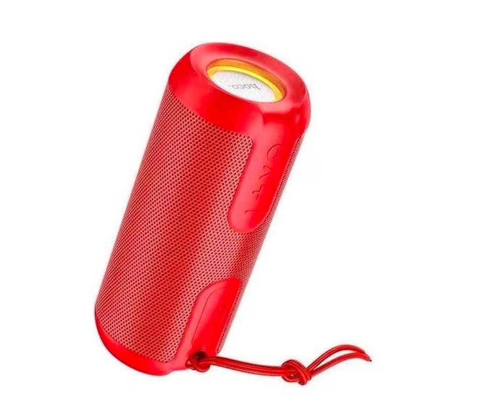 7 gift ideas for the little ones. For little music fans who like it loud: speakers from Hoco for 26.20 francs, via Galaxus.