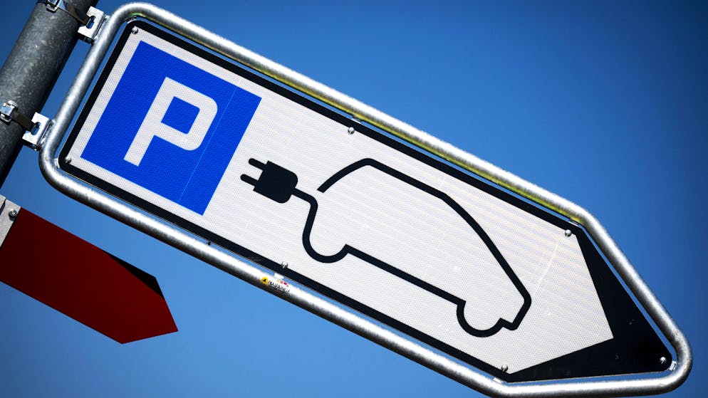 Enjeux majeurs. Mobilité électrique : la Suisse face à un tournant décisif