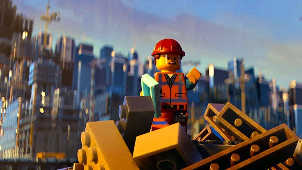 Kickstarter-Projekt. Mit dieser App baust du mit Legos alles nach