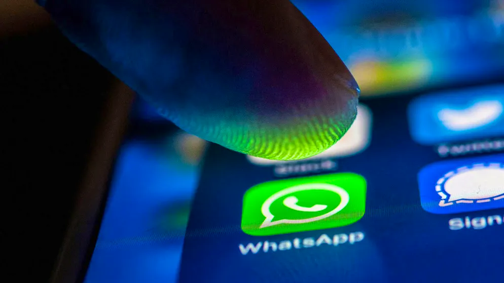 Ecco cos'è successo. WhatsApp e altre app di messaggistica minacciano di lasciare la Svezia