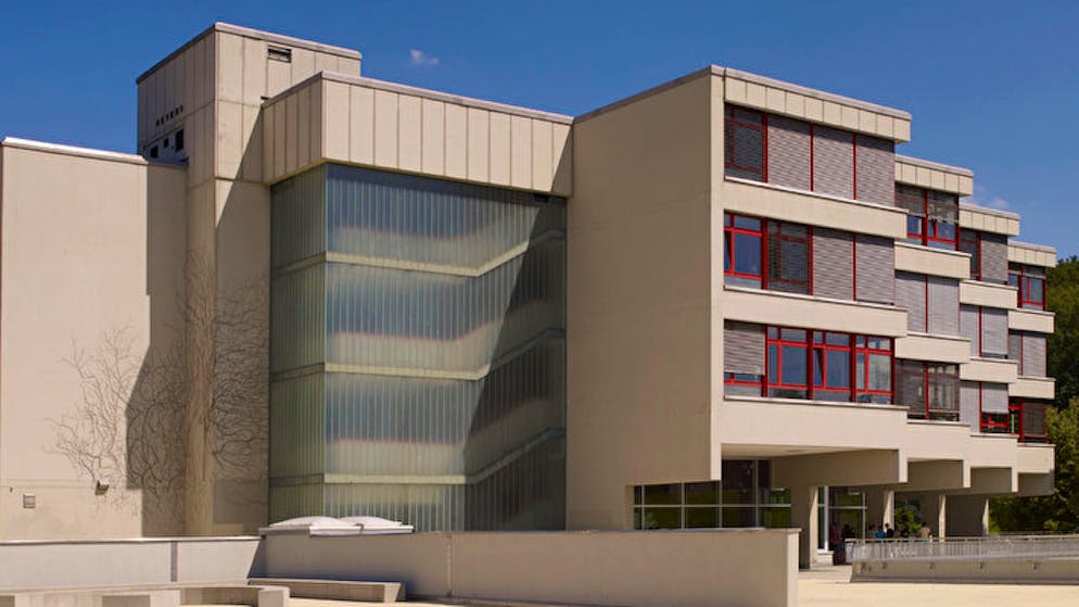 Scandal at secondary school in Schlieren ZH. Principal fires teacher at parents' evening: 