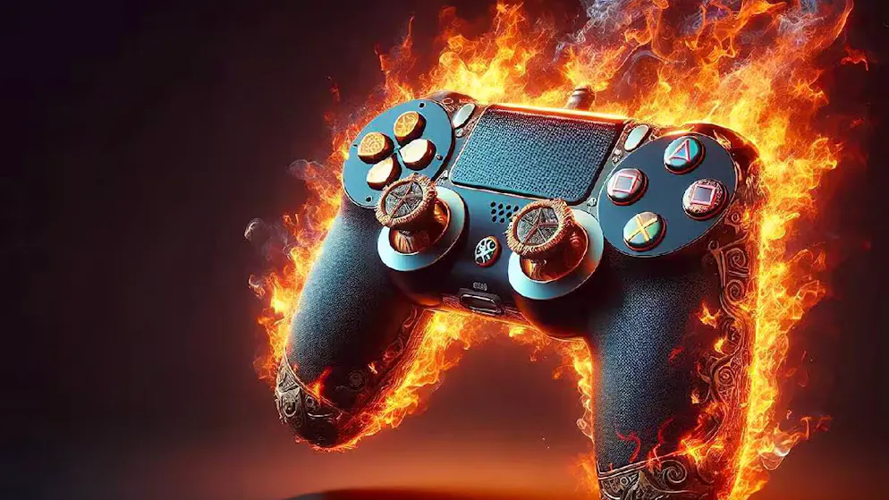 30 Jahre Playstation. Wie ein Rache-Akt Sony zum Gaming-Schwergewicht machte