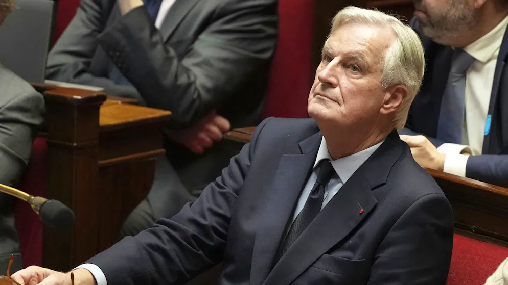 Recours au 49.3. Le gouvernement français au bord de la chute